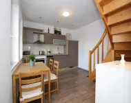 Reihenhaus in Malchow