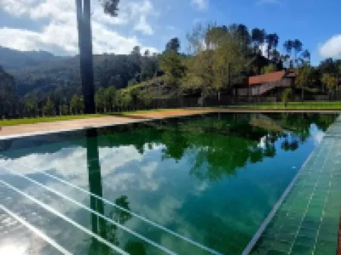 Welcome Douro - Eco Camping Resort Hotels in Cinfaes