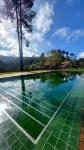 Welcome Douro - Eco Camping Resort Hotel a Cinfães