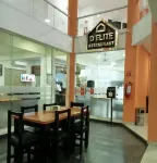 호텔 플라자 엘리트