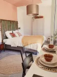 Residenza Villa Genua