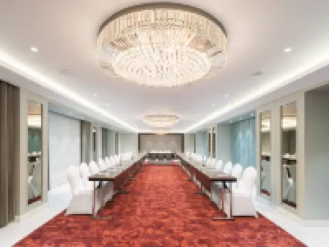 MJ Sarovar Portico Haridwar Hotels in Haridwar