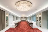 MJ Sarovar Portico Haridwar