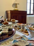 Podere Montale Il Borgo Hotel di Arcidosso
