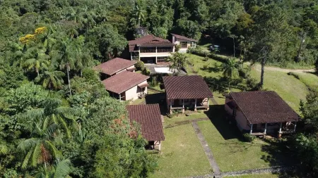 Pousada Alto Pirapitinga