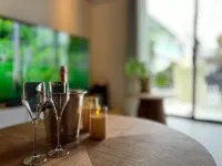 ซีไซด์ คอนโด นางิสะ เฮาส์