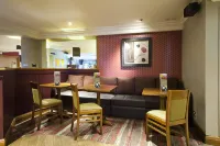Premier Inn Glasgow Airport Hotels in Renfrew