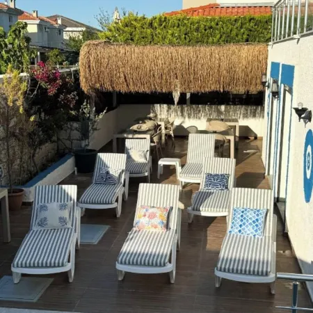 Ambers Alaçatı