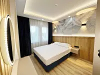 Kemer Sunrise Suit Hôtels à : Kuzdere Mahallesi