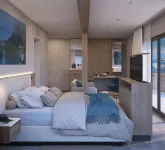 Panoramahotel Braunwald Hotels in 