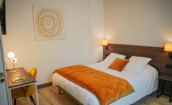 KoonTy - Chambres et Appartements à Landerneau