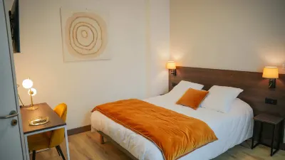 KoonTy - Chambres et Appartements à Landerneau Hotels in Plouider