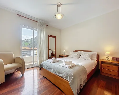 大西洋假日快樂居 裏貝拉布拉瓦酒店