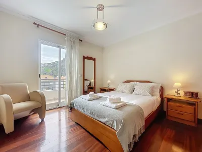 해피스테이 바이 아틀란틱 홀리데이 Igreja de Sao Bento 주변 호텔