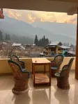 New Brahma Guesthouse Hotels in Shamshi