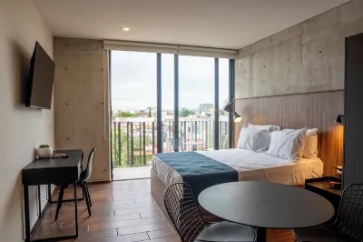 Lapso Asis Hotels in 