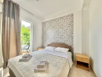 B&M Holiday Rooms - 2 звезды