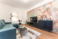 XOX Comfort Apartament