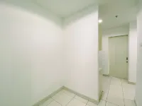 Comfort Living 1BR at Sentul Tower Apartment