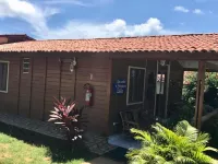 포자다 두 비타 페르난두 데 노로냐 호텔