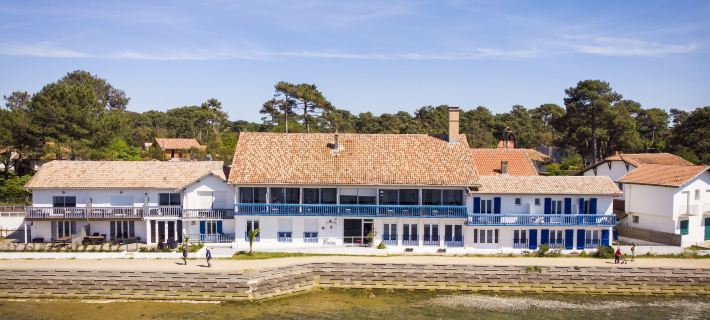Le Relais du Lac Hotels in Hossegor