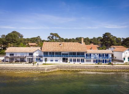 Hôtel Le Relais du Lac