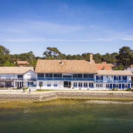 Le Relais du Lac