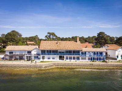 Le Relais du Lac Hotels in Seignosse