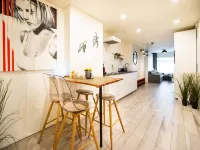 Apartment on Belgian Coast Near Zeedijk