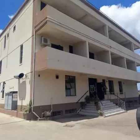 Staybridge Golfview Suites