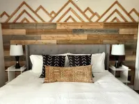 Newly Renovated Modern 2 Bedroom Condo - Alojamientos
