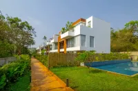 Stylish 2BR Gem in Assagao Near Bawri Izumi