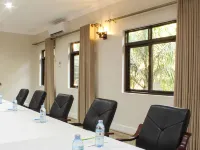 Excelsis Garden Hotels - Kampala Hotels in Kampala