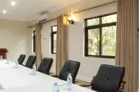 Excelsis Garden Hotels - Kampala Hotels in Kampala