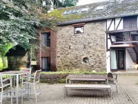 Apartment in Former Coach House Hotels in Waimes