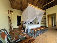 Ihamba Lakeside Safari Lodge Hotels in Kasese