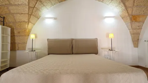 Corte Nizza - Historic Center Wifi AC 4 Guests