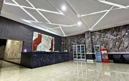 Hotel Mukti Jaya Отели в г. Banyumas Regency
