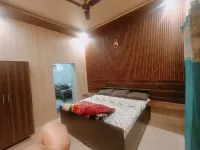 Bhargava Ashram Hotels in Panigaon Khader