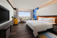 Le Meridien Ahmedabad Hôtels à : Ahmedabad