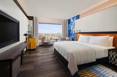 Le Meridien Ahmedabad Hotels in Ahmedabad