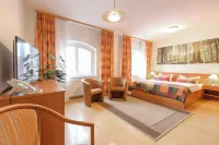 Altwernigeröder Apparthotel Hotel dekat Wernigerode Castle