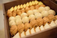 Grand Lectore Yugawara - breakfast