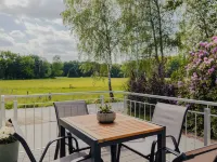 Hünzinger Dorfschmiede - Fuchs vacation apartment Hotels in Walsrode