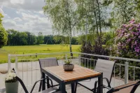 Hünzinger Dorfschmiede - Fuchs vacation apartment