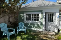 The Carriage House