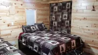 Cabin 1-New, Affordable, Year Round Lodging near Pictured Rocks and Tahquamenon!