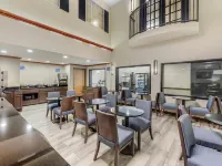 Best Western Alamo Suites Hotels near Ojeda Park