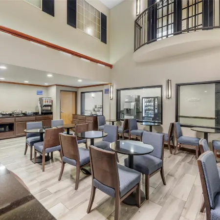 Best Western Alamo Suites