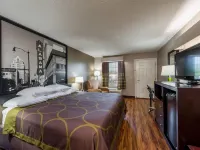 Super 8 Alexander City Alabama Hotels in Tallapoosa County